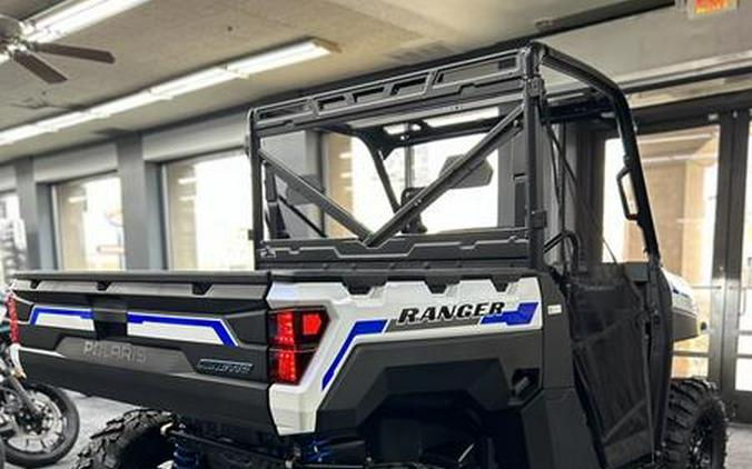 2024 Polaris® Ranger XP Kinetic Ultimate