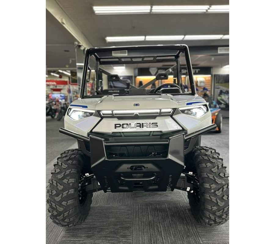 2024 Polaris® Ranger XP Kinetic Ultimate