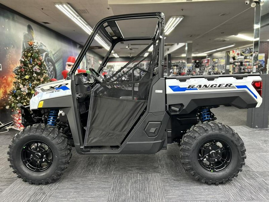 2024 Polaris® Ranger XP Kinetic Ultimate