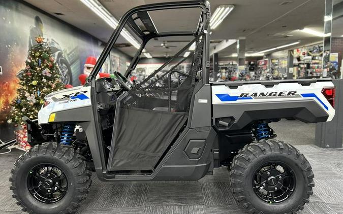 2024 Polaris® Ranger XP Kinetic Ultimate