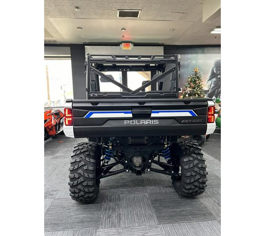 2024 Polaris® Ranger XP Kinetic Ultimate