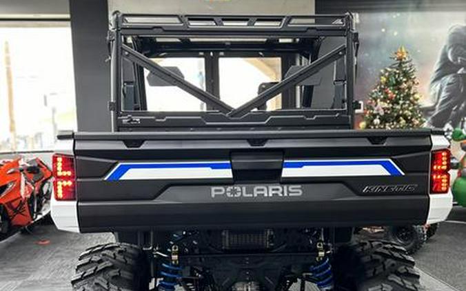 2024 Polaris® Ranger XP Kinetic Ultimate