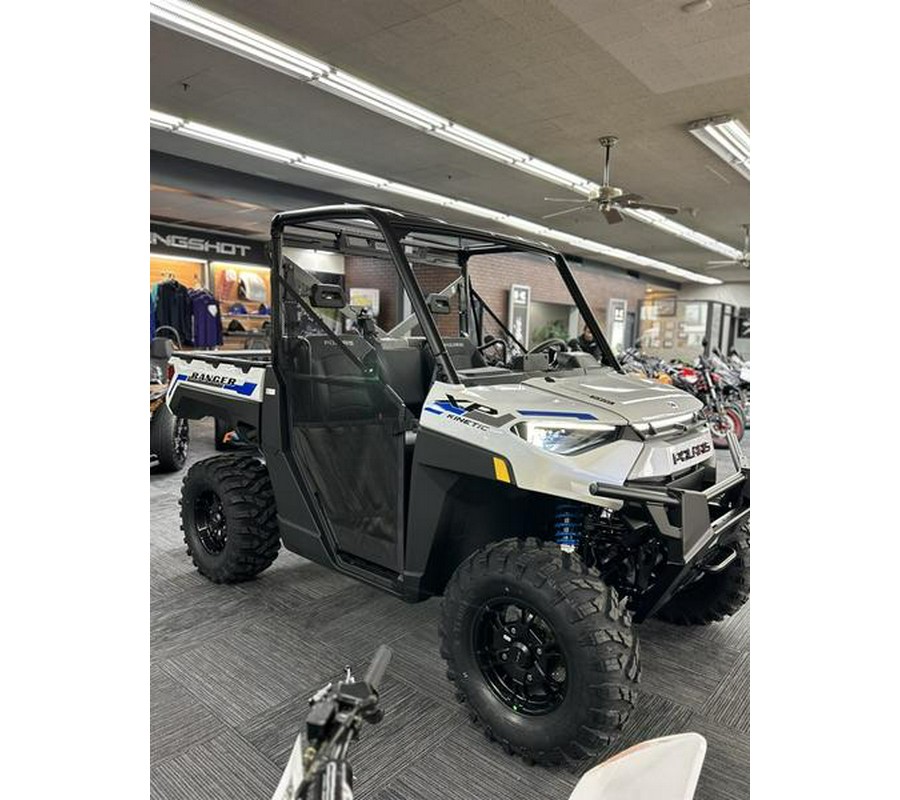 2024 Polaris® Ranger XP Kinetic Ultimate