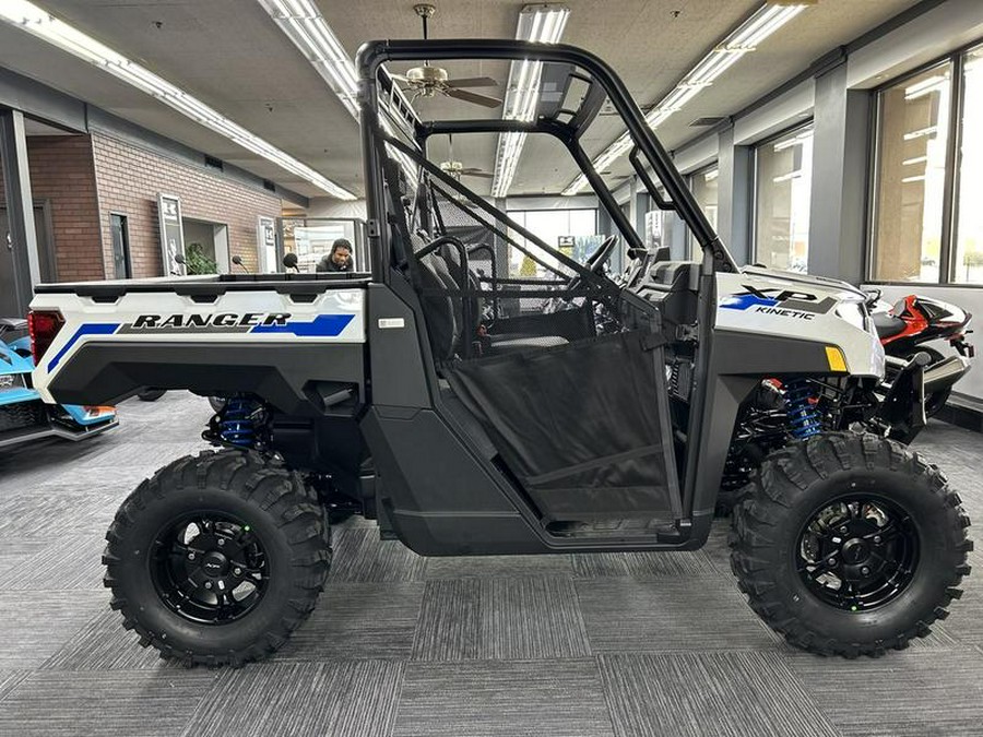 2024 Polaris® Ranger XP Kinetic Ultimate