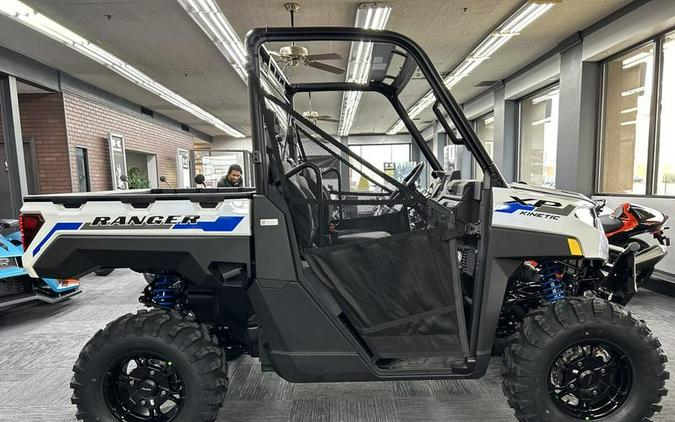 2024 Polaris® Ranger XP Kinetic Ultimate