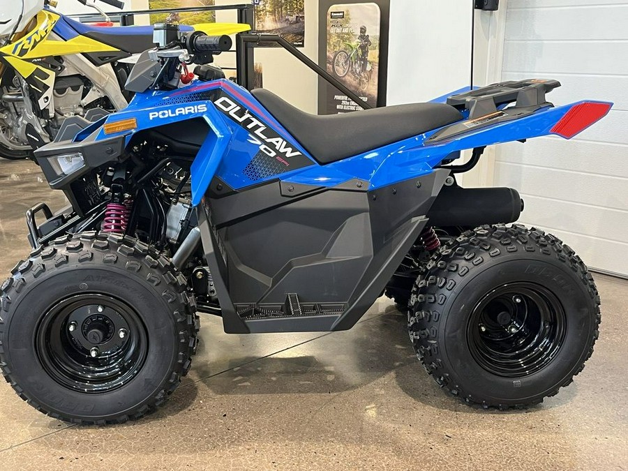 2024 Polaris® Outlaw 70 EFI