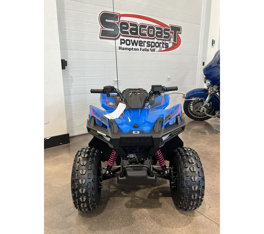 2024 Polaris® Outlaw 70 EFI