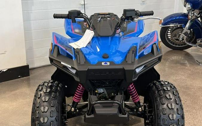 2024 Polaris® Outlaw 70 EFI