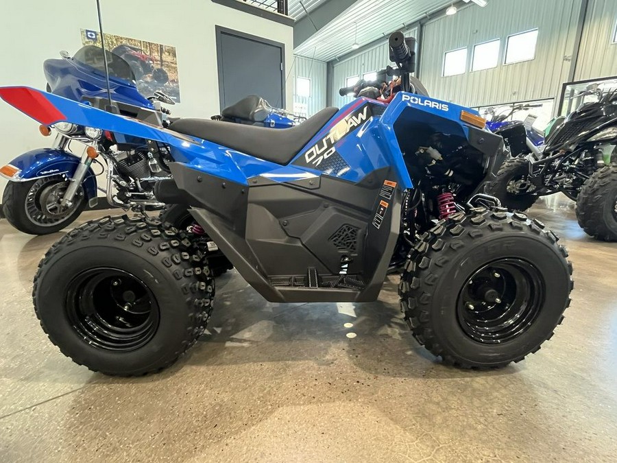 2024 Polaris® Outlaw 70 EFI