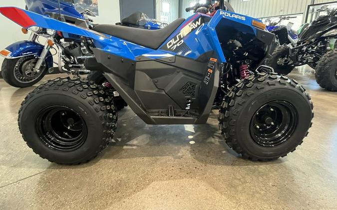 2024 Polaris® Outlaw 70 EFI