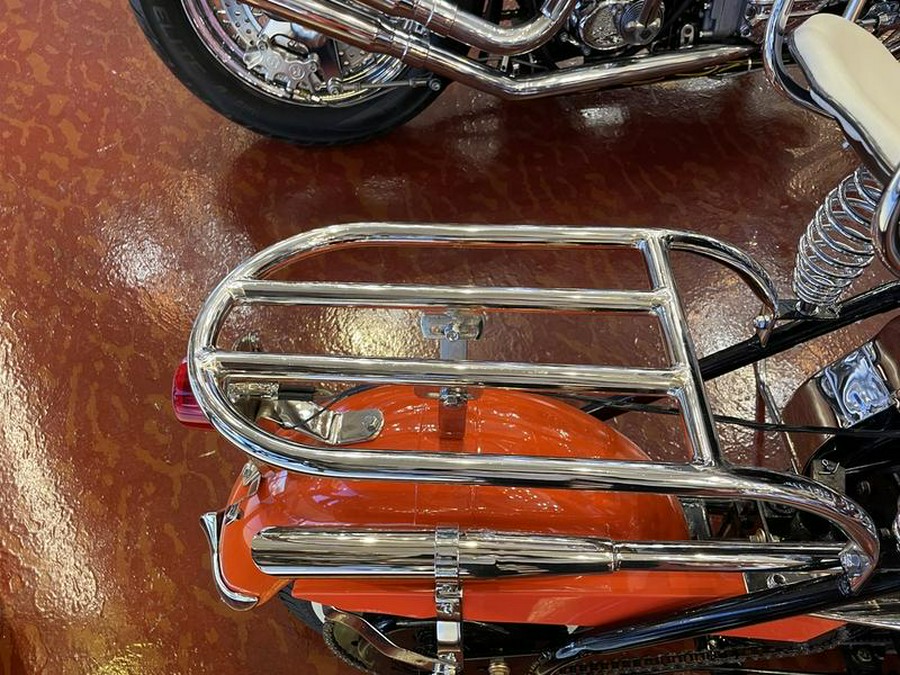 1959 Cushman Eagle Show Bike