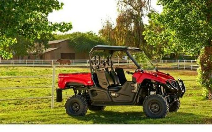 2014 Yamaha Viking