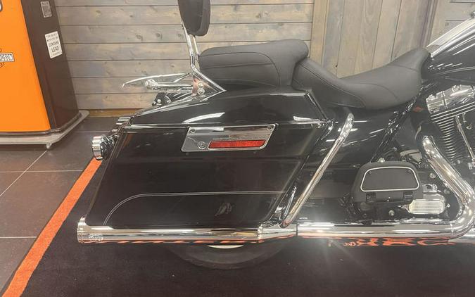 2013 Harley-Davidson® FLHR - Road King®