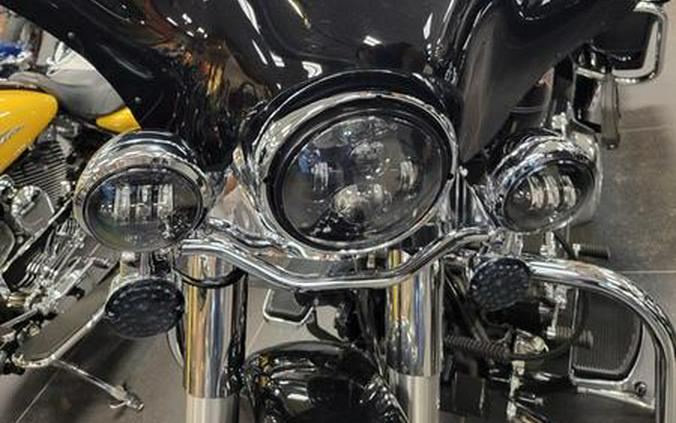 2013 Harley-Davidson® FLHR - Road King®