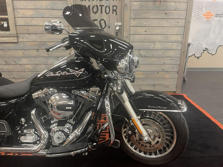 2013 Harley-Davidson® FLHR - Road King®