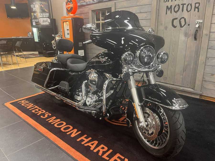 2013 Harley-Davidson® FLHR - Road King®