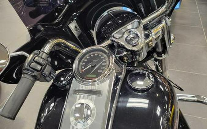 2013 Harley-Davidson® FLHR - Road King®