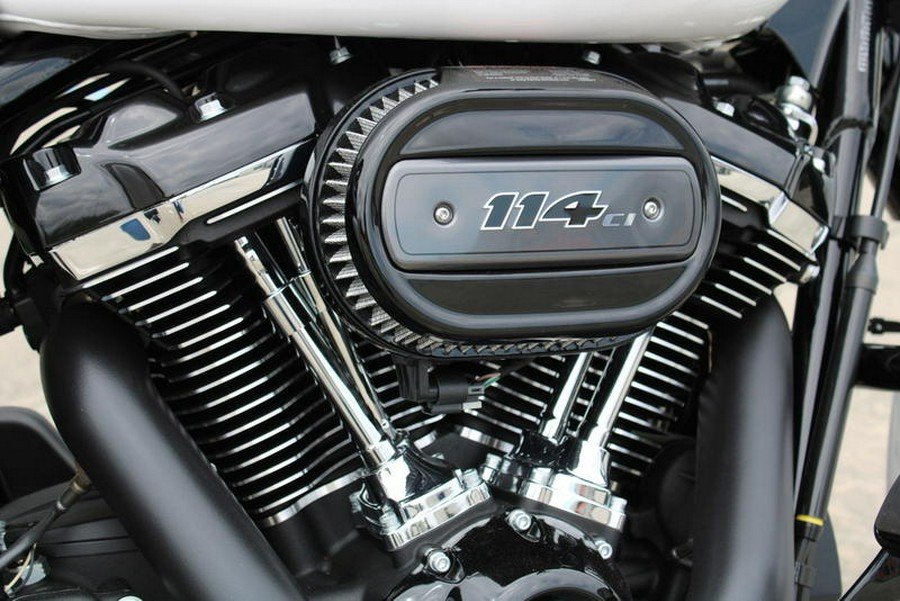 2024 Harley-Davidson® FLHRXS - Road King® Special