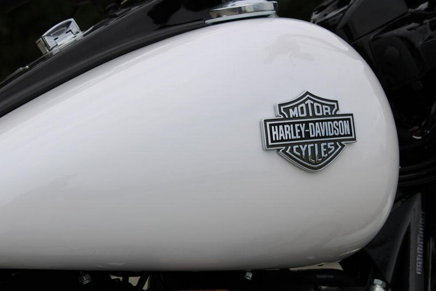 2024 Harley-Davidson® FLHRXS - Road King® Special