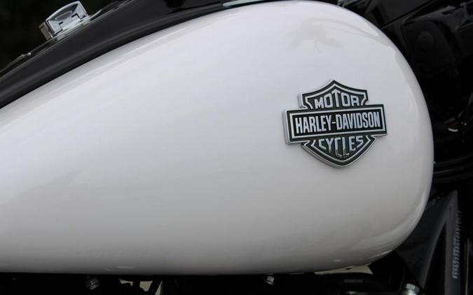 2024 Harley-Davidson® FLHRXS - Road King® Special