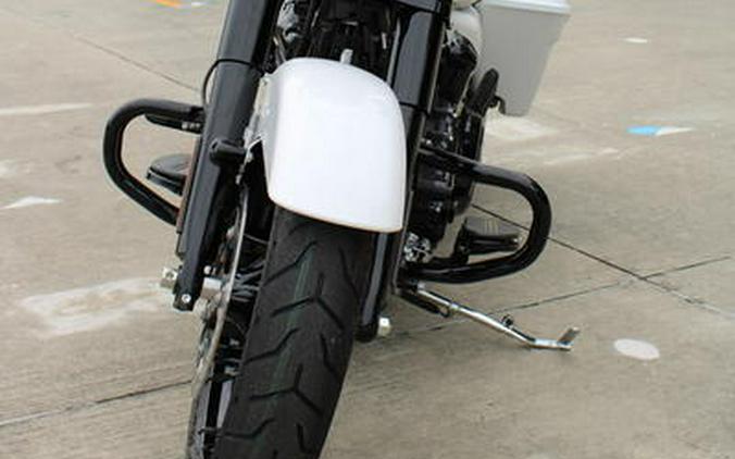 2024 Harley-Davidson® FLHRXS - Road King® Special