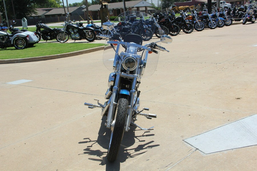 2005 Harley-Davidson 1200 Custom