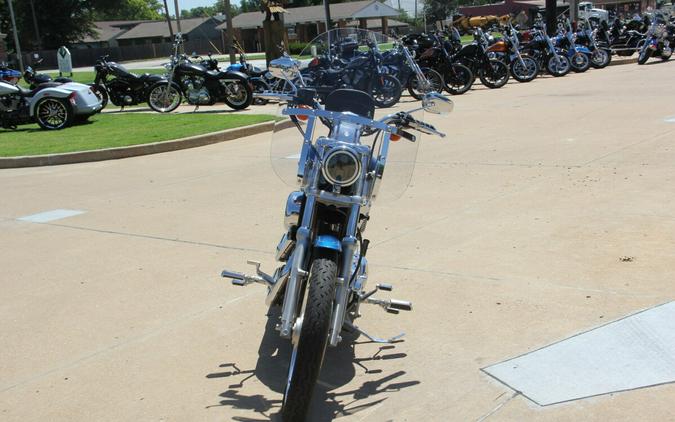 2005 Harley-Davidson 1200 Custom