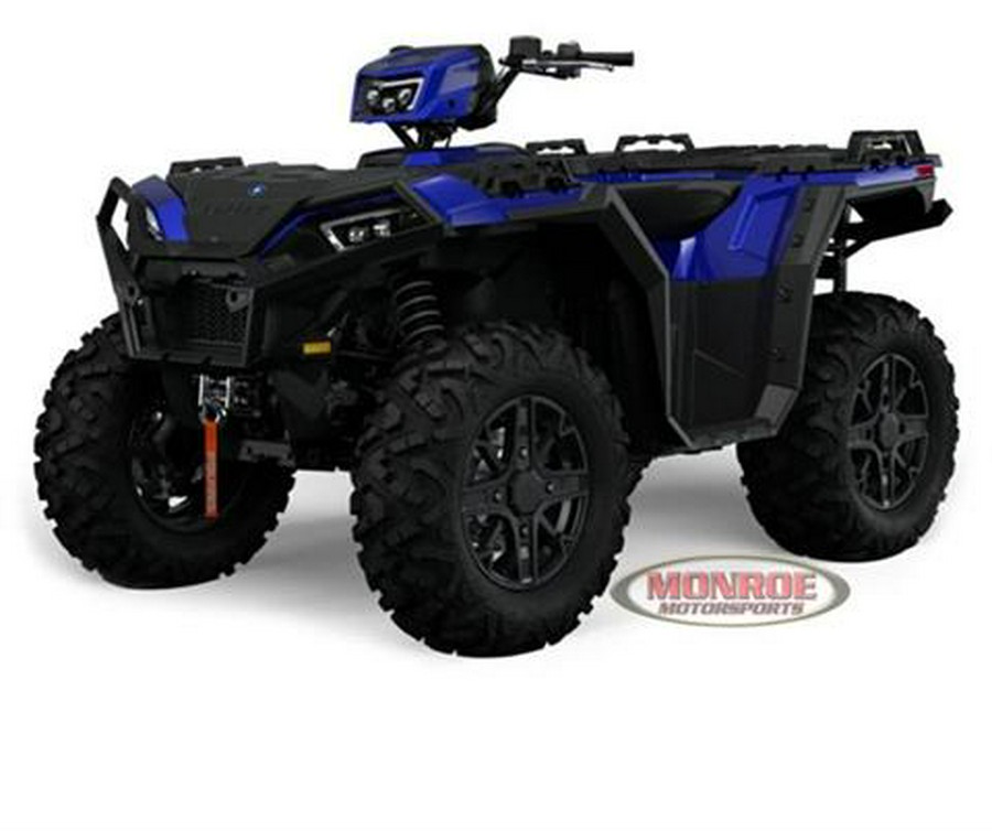 2024 Polaris Sportsman 850 Ultimate Trail