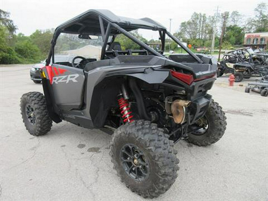 2024 Polaris RZR XP 1000 Ultimate