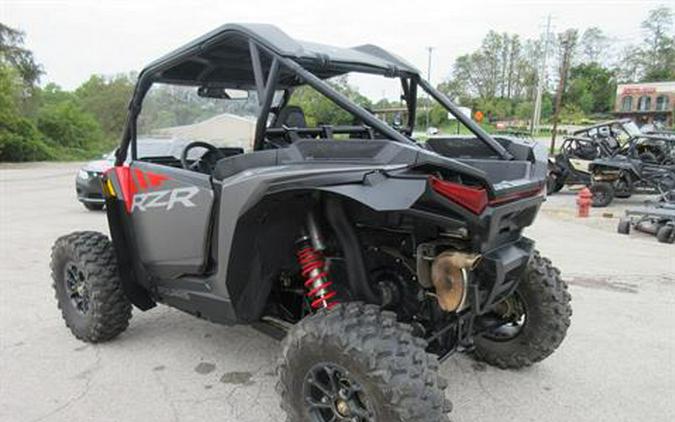 2024 Polaris RZR XP 1000 Ultimate