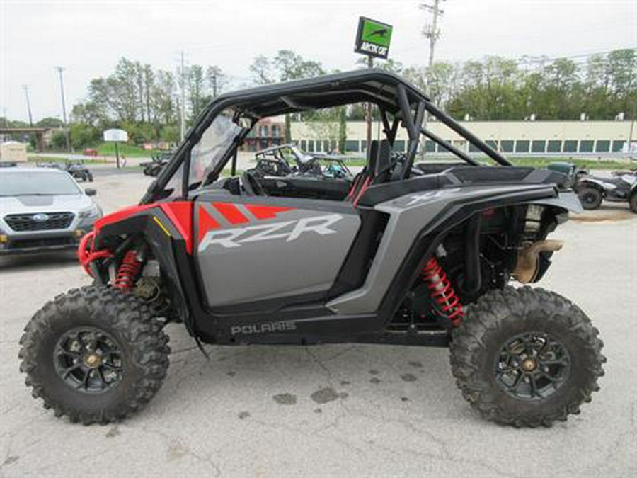 2024 Polaris RZR XP 1000 Ultimate