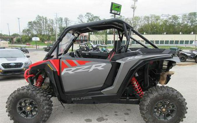 2024 Polaris RZR XP 1000 Ultimate