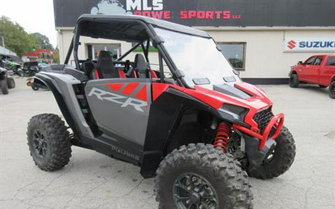 2024 Polaris RZR XP 1000 Ultimate