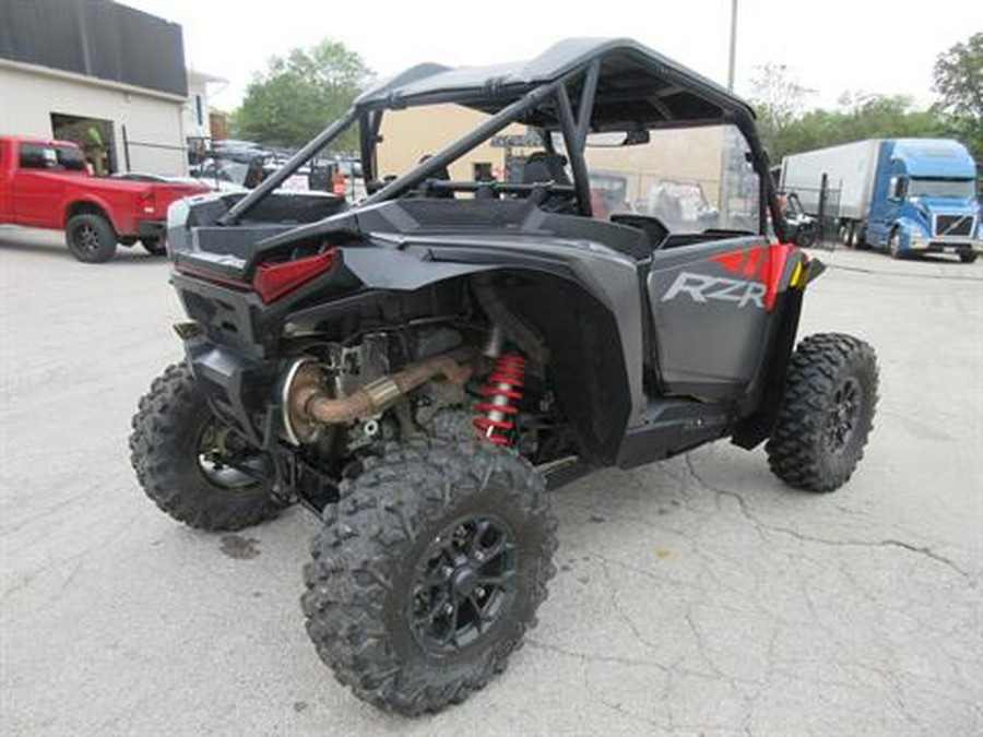 2024 Polaris RZR XP 1000 Ultimate