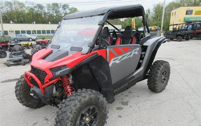 2024 Polaris RZR XP 1000 Ultimate