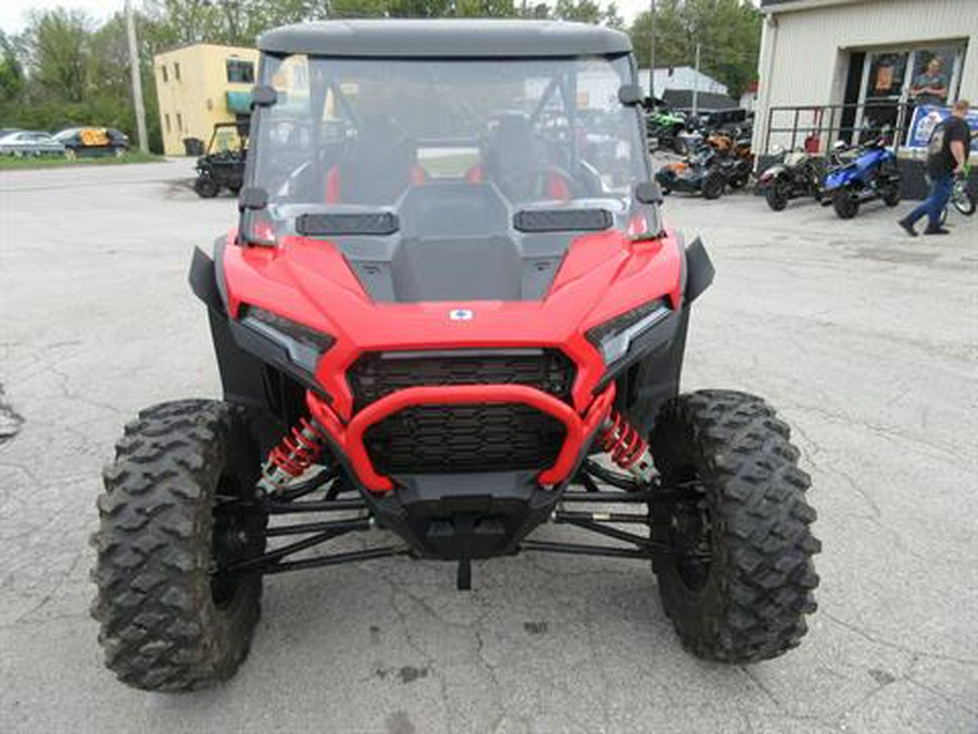 2024 Polaris RZR XP 1000 Ultimate