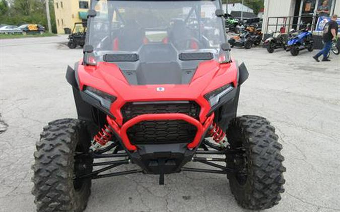 2024 Polaris RZR XP 1000 Ultimate