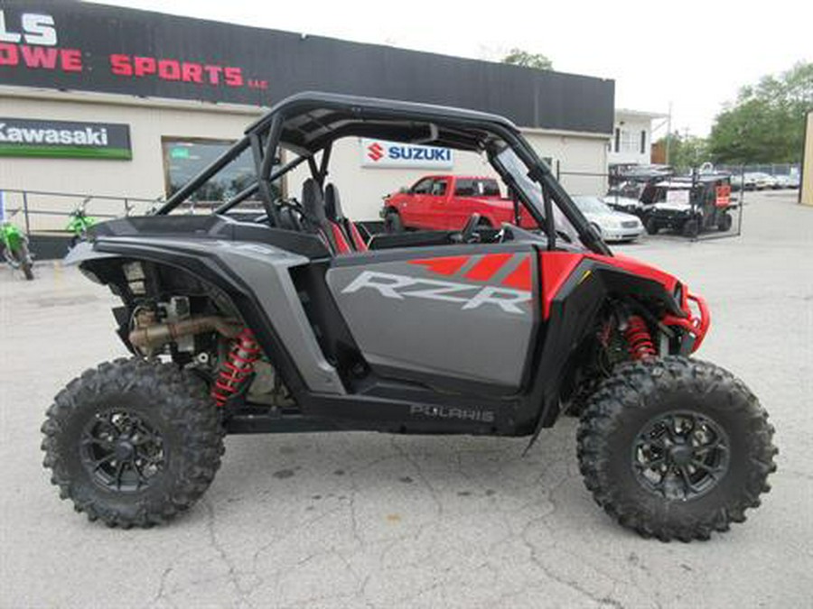 2024 Polaris RZR XP 1000 Ultimate