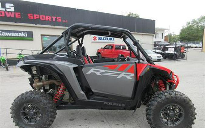 2024 Polaris RZR XP 1000 Ultimate