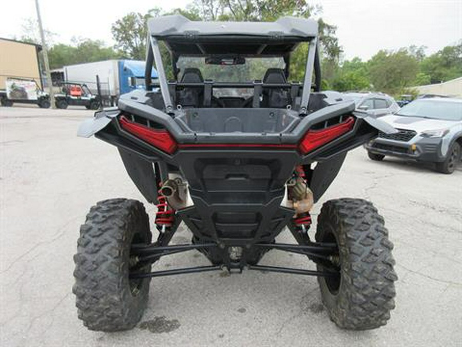 2024 Polaris RZR XP 1000 Ultimate