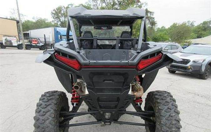 2024 Polaris RZR XP 1000 Ultimate