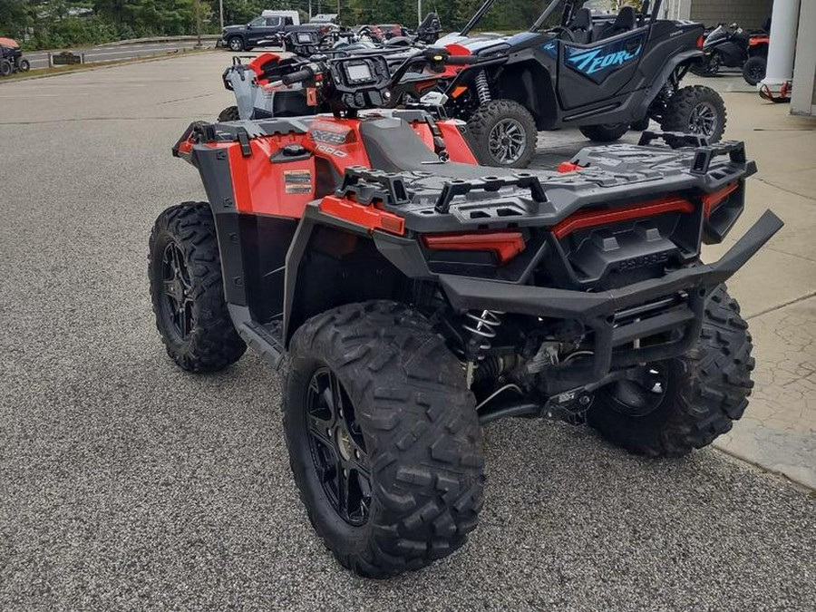2024 Polaris® Sportsman XP 1000 Ultimate Trail