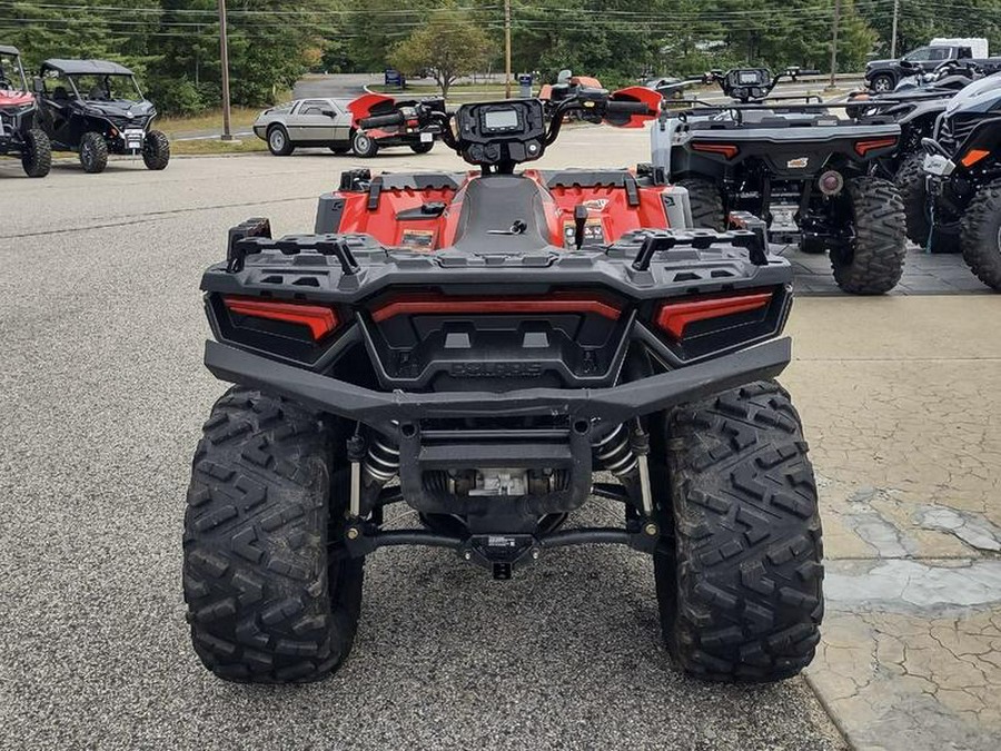 2024 Polaris® Sportsman XP 1000 Ultimate Trail