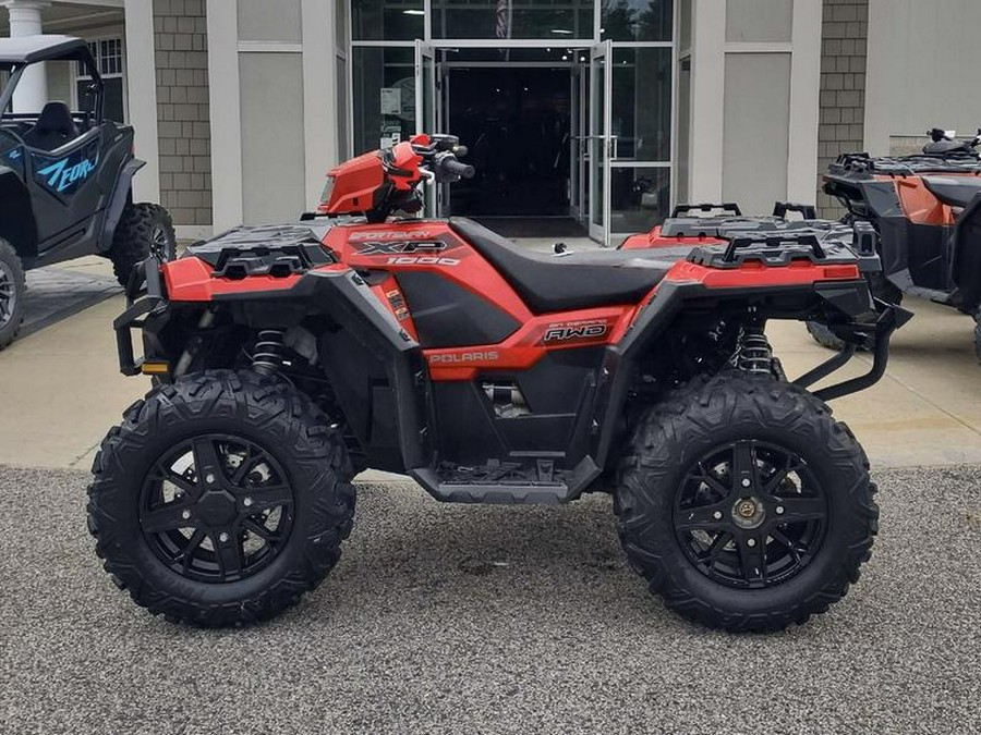 2024 Polaris® Sportsman XP 1000 Ultimate Trail