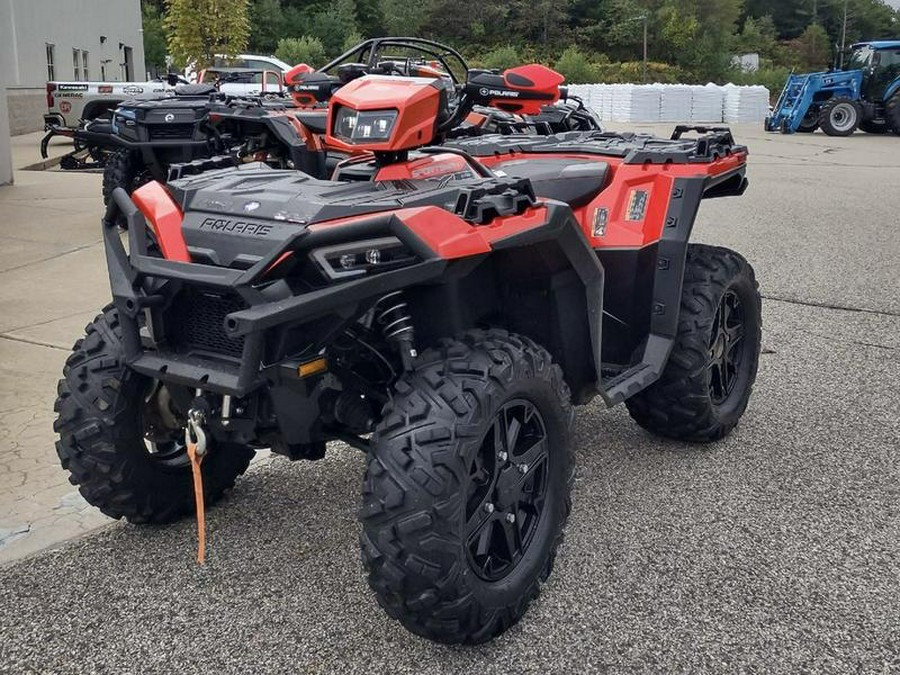 2024 Polaris® Sportsman XP 1000 Ultimate Trail