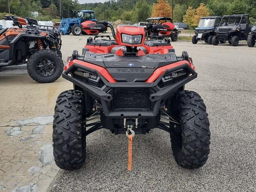 2024 Polaris® Sportsman XP 1000 Ultimate Trail