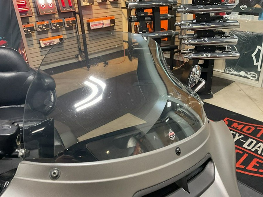 2018 Harley-Davidson FLHTK - Ultra Limited