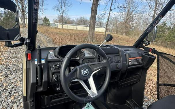 2026 CFMOTO UFORCE 600 U26AJ64YGUSE0