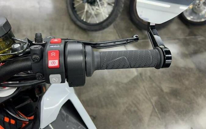 2018 KTM Super Duke R