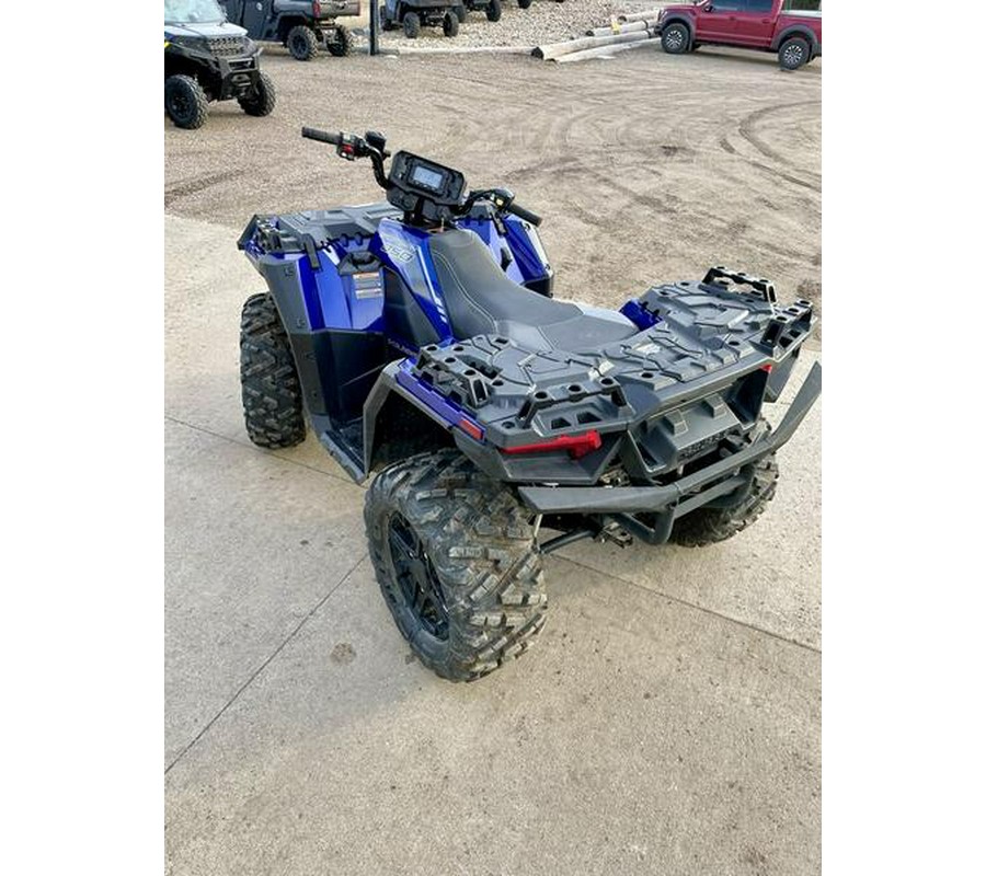 2024 Polaris® Sportsman 850 Ultimate Trail